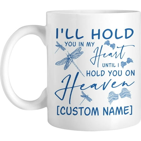 Personalized Coffee Mug Classy Dragonfly Quote Customized Novelty Cup Name Custom Hot Cold Chocolate Ceramic Mug Travel Home Office Use Gift For Women Men Birthday Christmas Holiday
Personalized Coffee Mug Classy Dragonfly Quote Customized Novelty Cup Name Custom Hot Cold Chocolate Ceramic Mug Travel Home Office Use Gift For Women Men Birthday Christmas Holiday
