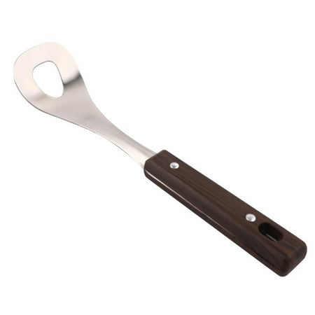 Stainless Steel Meatball Spoon - Long Handle - Cozy Grip - Multifunctional Homemade Meatball Cooking Tool - Kitchen Gadget
Stainless Steel Meatball Spoon - Long Handle - Cozy Grip - Multifunctional Homemade Meatball Cooking Tool - Kitchen Gadget