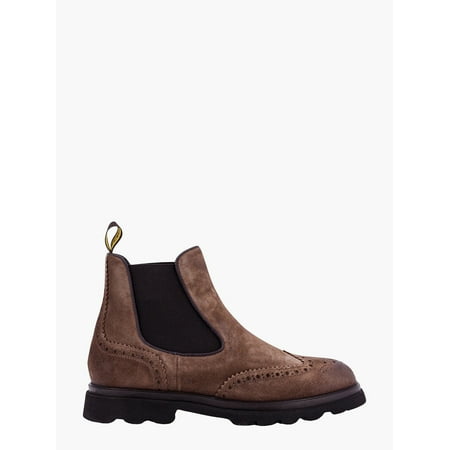Doucal s Man Boots Man Brown Boots