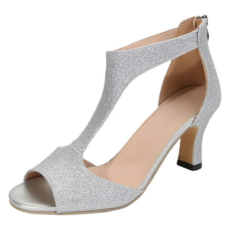 LUOGENLI Female Summer Platform Sandals Women Black and Tan Sexy Slim High Heel Party Women Shoes High Heels Heels Fashion Shoes Platform Sandals Women Wide White
LUOGENLI Female Summer Platform Sandals Women Black and Tan Sexy Slim High Heel Party Women Shoes High Heels Heels Fashion Shoes Platform Sandals Women Wide White