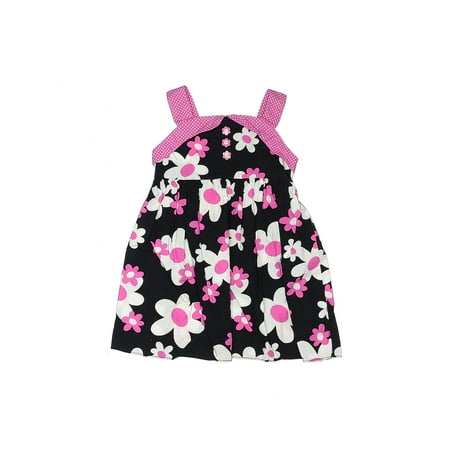 Pre-Owned Youngland Girl s Size 2T Dress