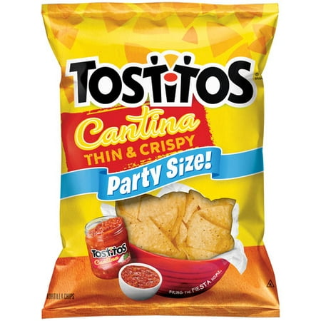 tostitos cantina tortilla chips
