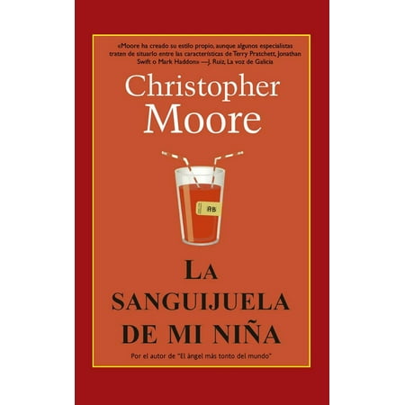 La sanguijuela de mi niña - eBook