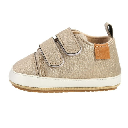 solacol Toddler Shoes Girls Baby Boys Girls Shoes Non-Slip Rubber Sole High-Top Infant First Walking Shoes Toddler Crib Shoes Newborn Loafers Flats Baby Crib Shoes
solacol Toddler Shoes Girls Baby Boys Girls Shoes Non-Slip Rubber Sole High-Top Infant First Walking Shoes Toddler Crib Shoes Newborn Loafers Flats Baby Crib Shoes