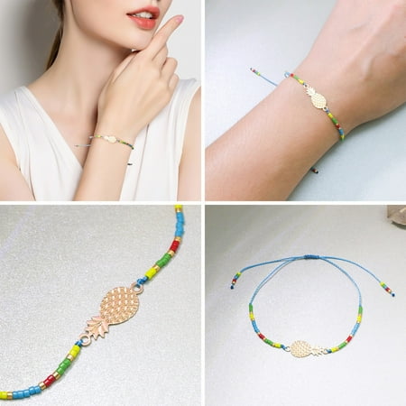 Back Necklace Bridal Mens Watch for Work Swimming Watch Tropical Style Adjustable Handwoven Bracelet Rice Beads Geometric Pineapple Friendship Bracelet Jewelry Ladies Fashion Handwoven Bracelet
Back Necklace Bridal Mens Watch for Work Swimming Watch Tropical Style Adjustable Handwoven Bracelet Rice Beads Geometric Pineapple Friendship Bracelet Jewelry Ladies Fashion Handwoven Bracelet