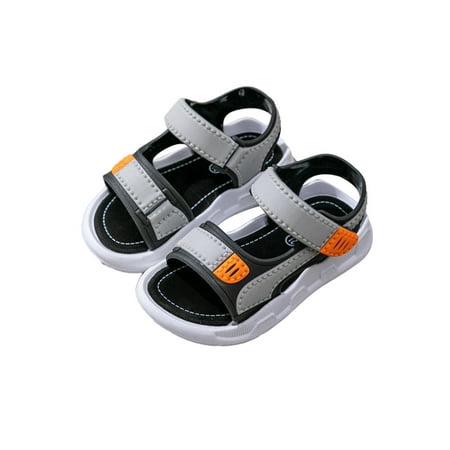 Fangasis Children Sandal Hiking Waterproof Flat Beach Sandals Breathable Casual Open Toe Summer Beach Shoes
Fangasis Children Sandal Hiking Waterproof Flat Beach Sandals Breathable Casual Open Toe Summer Beach Shoes