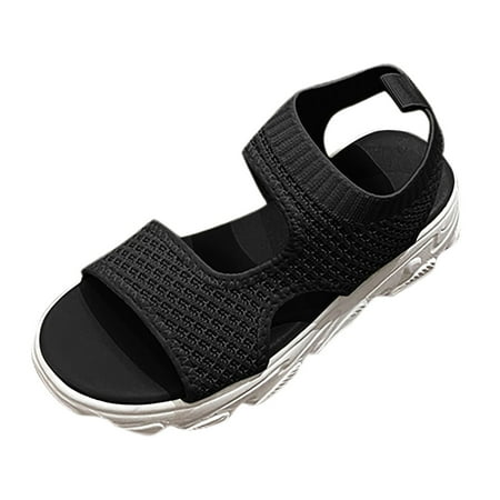 Jungdeepe Women s Spring And Summer Fashion Cloth Knitted Open Heels for Women Size 9 Sandals Size 8 Womens Yoga Sling Sandals Wide Comfortable Sandals for Women Size 11 Womens Walking Sandals 7
Jungdeepe Women s Spring And Summer Fashion Cloth Knitted Open Heels for Women Size 9 Sandals Size 8 Womens Yoga Sling Sandals Wide Comfortable Sandals for Women Size 11 Womens Walking Sandals 7