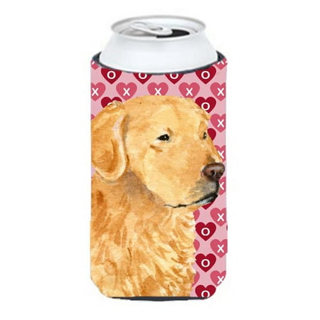 Golden Retriever Hearts Love Valentines Day Tall Boy bottle sleeve Hugger - 22 To 24 oz.
Golden Retriever Hearts Love Valentines Day Tall Boy bottle sleeve Hugger - 22 To 24 oz.