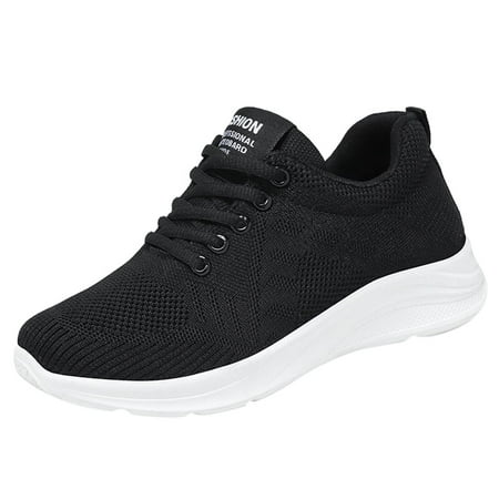 Mackneog Summer And Autumn Women Sneakers Casual And Comfortable Flat Mesh Breathable Colorblock Gift on Clearance
Mackneog Summer And Autumn Women Sneakers Casual And Comfortable Flat Mesh Breathable Colorblock Gift on Clearance