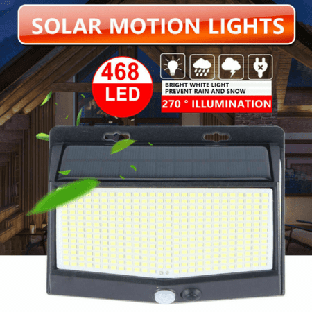 Jinyi Quality 1-4Pcs 468 Led Solar Power Wall Light Abs+Pc 400Lm Garden Yard Wall Lamp
Jinyi Quality 1-4Pcs 468 Led Solar Power Wall Light Abs+Pc 400Lm Garden Yard Wall Lamp