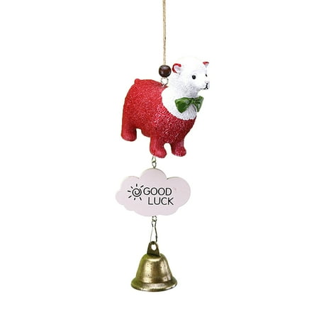 Creative Lamb Resin Wind Chimes Student Bedroom Color Pastorals Pendant Outdoor Wind Chime Holder Beautiful Wind Chimes for outside Lighted Wind Chimes Led Hummingbird Wind Chimes Wind Chimes Wooden
Creative Lamb Resin Wind Chimes Student Bedroom Color Pastorals Pendant Outdoor Wind Chime Holder Beautiful Wind Chimes for outside Lighted Wind Chimes Led Hummingbird Wind Chimes Wind Chimes Wooden