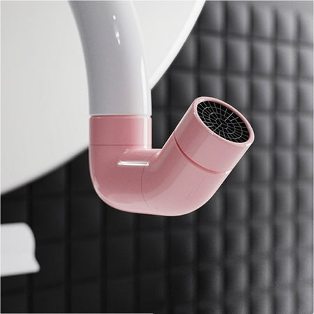 New Universal Variety 720 Degree Multicolor Adjustable Kitchen Accessories Water Tap Extension PINK
New Universal Variety 720 Degree Multicolor Adjustable Kitchen Accessories Water Tap Extension PINK