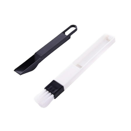 Window Track Cleaning Brush 2 in 1 Dustpan Cleaning Brushes Washable Comfortable Grip Crevice Cleaning Brushes Sliding Door Track Cleaner
Window Track Cleaning Brush 2 in 1 Dustpan Cleaning Brushes Washable Comfortable Grip Crevice Cleaning Brushes Sliding Door Track Cleaner