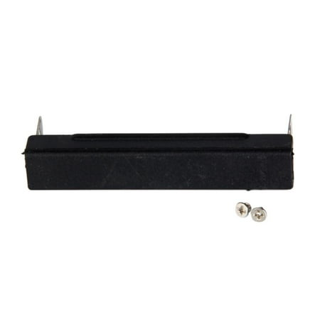 HDD Caddy Cover Lid + 2 Screws For 6400 1501 E1505