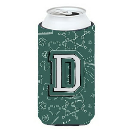 Carolines Treasures CJ2010-DTBC Letter D Back to School Initial Tall Boy Beverage Insulator Hugger Tall Boy
Carolines Treasures CJ2010-DTBC Letter D Back to School Initial Tall Boy Beverage Insulator Hugger Tall Boy
