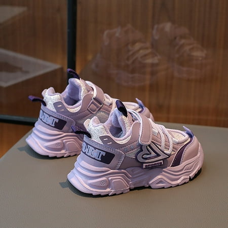 RUICUW Children s Sports Shoes Winter Love Pattern Running Shoes Warm Fuzzy Boy s And Girl s Shoes 5.5-6 Years
RUICUW Children s Sports Shoes Winter Love Pattern Running Shoes Warm Fuzzy Boy s And Girl s Shoes 5.5-6 Years
