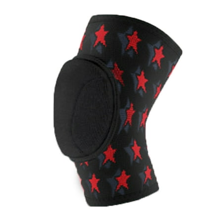 HCfood 1Pc Knitting Knee Pad Soft Anti-collision Shock Absorption Knee Protector for Kids
HCfood 1Pc Knitting Knee Pad Soft Anti-collision Shock Absorption Knee Protector for Kids