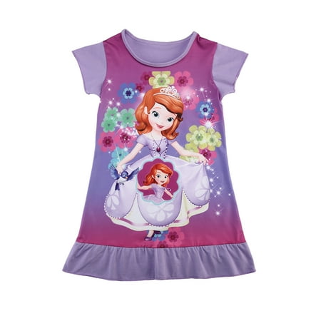 EYIIYE Kids Girls Summer Cartoon Mermaid Princess Dress Tie Dye Short Sleeve Ruffle T-Shirt Dress 3-10 Years
EYIIYE Kids Girls Summer Cartoon Mermaid Princess Dress Tie Dye Short Sleeve Ruffle T-Shirt Dress 3-10 Years