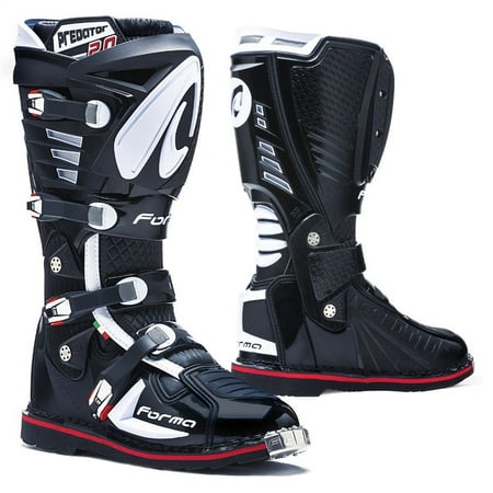 Forma Predator 2.0 Offroad Boots - Black