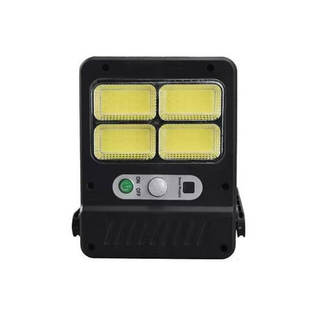 Dpityserensio Solar Outdoor Lights Motion Sensor Solar Powered Lights IP65 Waterproof 3 Modes with Remote Control Wall Security Lights for Fence Yard Garden Patio Front Do
Dpityserensio Solar Outdoor Lights Motion Sensor Solar Powered Lights IP65 Waterproof 3 Modes with Remote Control Wall Security Lights for Fence Yard Garden Patio Front Do