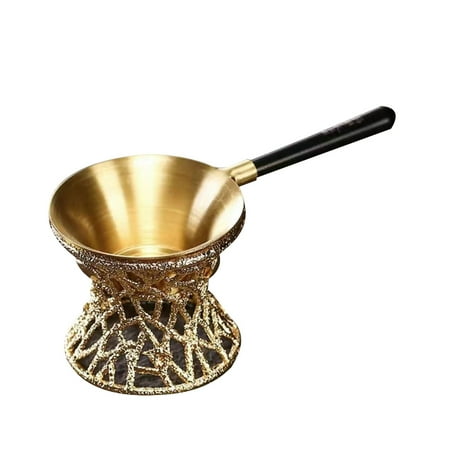 CIYISON Long Handle Tea Strainer Reusable Copper Tea Strainer Sifter Loose Leaf Tea
CIYISON Long Handle Tea Strainer Reusable Copper Tea Strainer Sifter Loose Leaf Tea
