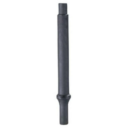 Grey Pneumatic GRY-CH813 7 in. Long Straight Punch