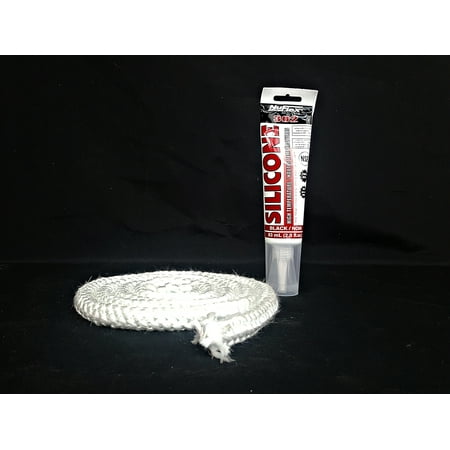 Danson Glowboy Rope Door Gasket Seal Kit