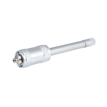 STEELMAN 06134 Straight Angled Extension Grease Wrench Adapter
