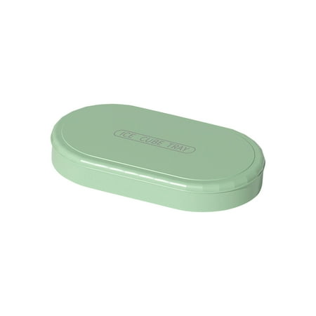 Banghong Ice Cube Tray Ice Molds Creative Pet Ice Tray Homemade Large-Capacity Ice Cubes Mold Diy Household Refrigerator Ice Box With Lid Ice Cubes Box
Banghong Ice Cube Tray Ice Molds Creative Pet Ice Tray Homemade Large-Capacity Ice Cubes Mold Diy Household Refrigerator Ice Box With Lid Ice Cubes Box