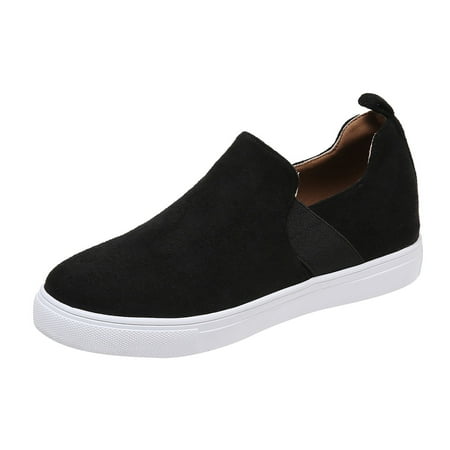 XINSHIDE Shoes Flat Sole Wear Casual Shoes Fashion Soft Sole Breathable Casual Shoes Women Fashion Shoes
XINSHIDE Shoes Flat Sole Wear Casual Shoes Fashion Soft Sole Breathable Casual Shoes Women Fashion Shoes
