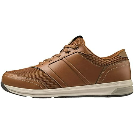 Mizuno YOUDO M Walking Shoes Gentle on Knees Reduces Burden Comfortable Easy on Knees Men s Brown 27.5 cm 3E
Mizuno YOUDO M Walking Shoes Gentle on Knees Reduces Burden Comfortable Easy on Knees Men s Brown 27.5 cm 3E