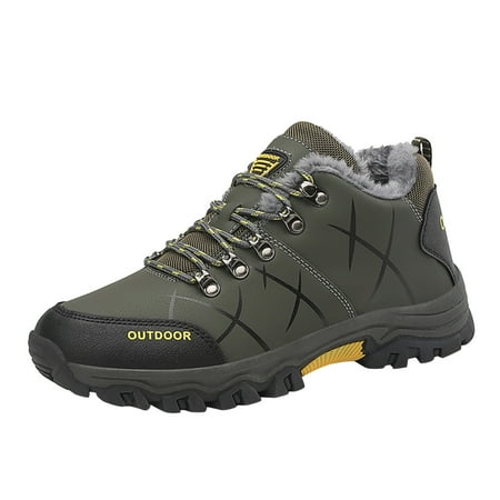 fvwitlyh Sneakers for Mens Sneaker Men Shoes Leather Casual Solid Color Lace Up Plus Cotton Casual Shoes Climbing Shoes Sneaker Mens Size 11 Mens Sneakers
fvwitlyh Sneakers for Mens Sneaker Men Shoes Leather Casual Solid Color Lace Up Plus Cotton Casual Shoes Climbing Shoes Sneaker Mens Size 11 Mens Sneakers