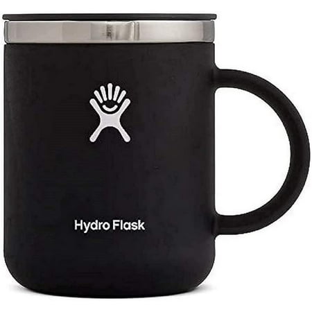 12 oz. Mug with Insulated Press-In Lid 
12 oz. Mug with Insulated Press-In Lid
