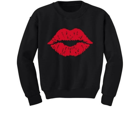 Tstars Girls Valentine s Day Beautiful Shirts for Kids Love Red Lips Cute Casual Gift Idea for Girl Toddler Kids Sweatshirt
Tstars Girls Valentine s Day Beautiful Shirts for Kids Love Red Lips Cute Casual Gift Idea for Girl Toddler Kids Sweatshirt