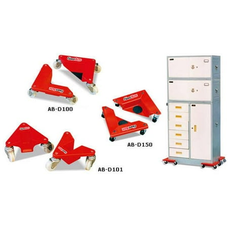 Giant-Move Corner Mover Pack of 4