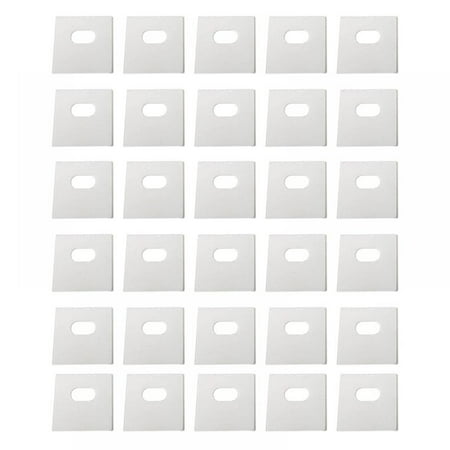 10/20/30/50PCS Clear Vertical Blind Repair Tabs / Vertical Blind Tabs / Blind Fixers Eco-Friendly Clear Blind Fixers For Windows
10/20/30/50PCS Clear Vertical Blind Repair Tabs / Vertical Blind Tabs / Blind Fixers Eco-Friendly Clear Blind Fixers For Windows