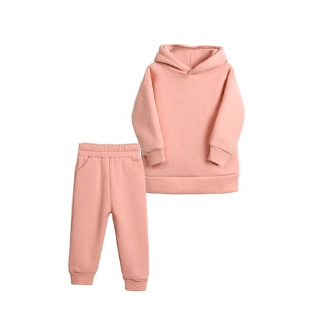 Dezsed 1-7Years Children s Sports Suit Thickened Autumn Winter Children s Wear Boys Girls Sports Suits Casual Pullover Hooded Sweatshirts Trousers Two-Piece Set Children s Costume
Dezsed 1-7Years Children s Sports Suit Thickened Autumn Winter Children s Wear Boys Girls Sports Suits Casual Pullover Hooded Sweatshirts Trousers Two-Piece Set Children s Costume