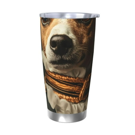 Coaee Modern Cute Dog for 20oz Insulated Kettle Water Bottle For Running Hiking Cycling Climbing Men S Woman Insulated Water Bottle-Without Straw
Coaee Modern Cute Dog for 20oz Insulated Kettle Water Bottle For Running Hiking Cycling Climbing Men S Woman Insulated Water Bottle-Without Straw