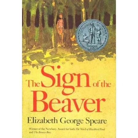 sign of the beaver essay questions sign of the beaver essay questions