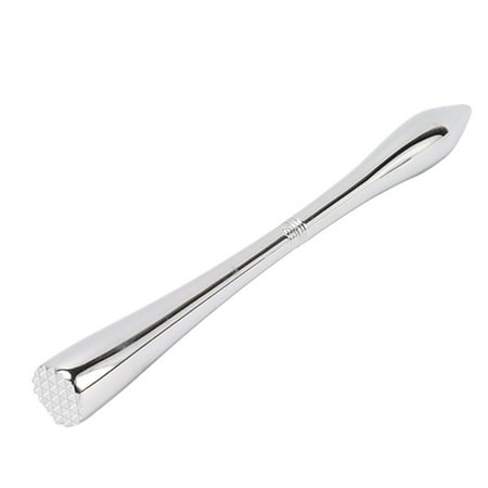 Ice Chipper Professional Manual Full Metal Food Grade Ice Crusher Stick for Kitchen Bar Restaurant
Ice Chipper Professional Manual Full Metal Food Grade Ice Crusher Stick for Kitchen Bar Restaurant