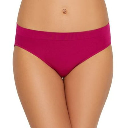Bali Womens One Smooth U Hi-Cut Brief Style-2362