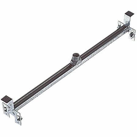 THOMAS & BETTS 6010-ADW Adjustable Bar Hanger - 14-1/2 To 26-1/2