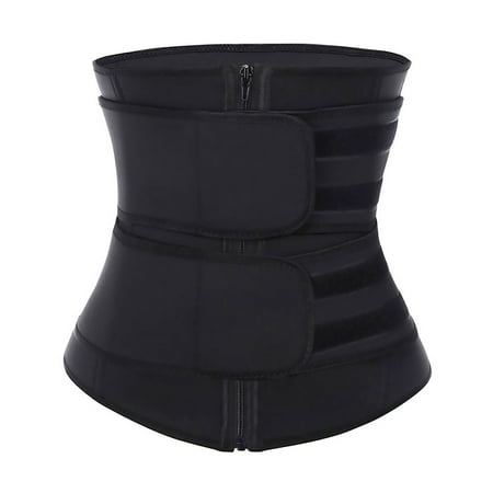 1 Pc Practical Women Shapewear Waist Shapewear Waist Corset Women Waistband (S)
1 Pc Practical Women Shapewear Waist Shapewear Waist Corset Women Waistband (S)