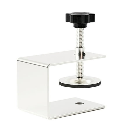 Temacd Drawer Clip Quick Positioning Precision Screw Stable Simple Installation Clamping Flat Comfortable Knob Drawer Jig for Home
Temacd Drawer Clip Quick Positioning Precision Screw Stable Simple Installation Clamping Flat Comfortable Knob Drawer Jig for Home