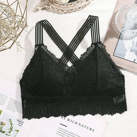 Cathalem Bustier Corset Lingerie Set for Women Camisole Base Bra Top Beauty Lace Lingerie Back Chest Robe Women Lingerie Underwear Black One Size
Cathalem Bustier Corset Lingerie Set for Women Camisole Base Bra Top Beauty Lace Lingerie Back Chest Robe Women Lingerie Underwear Black One Size