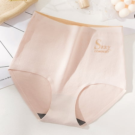 Sext Comfort Seamless Mid-waist Lace Women s Underwear Panties 
Sext Comfort Seamless Mid-waist Lace Women s Underwear Panties