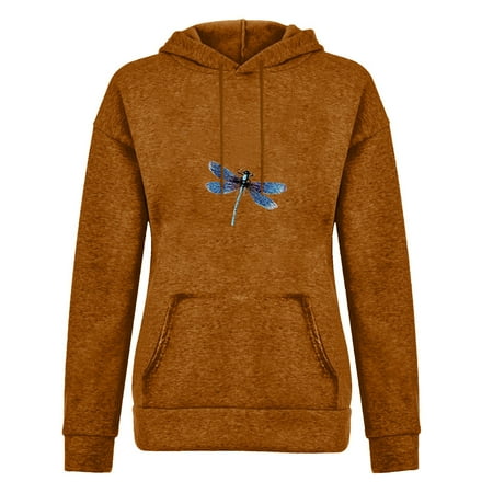 Women S Long Sleeve Tops Maternity Long Sleeve Shirts Winter Women Casual Long Sleeve Tops Dragonfl y Print Pullover Sweatshirt Blouse on Sale Clearance V Neck Long Sleeve Shirts for Women
Women S Long Sleeve Tops Maternity Long Sleeve Shirts Winter Women Casual Long Sleeve Tops Dragonfl y Print Pullover Sweatshirt Blouse on Sale Clearance V Neck Long Sleeve Shirts for Women