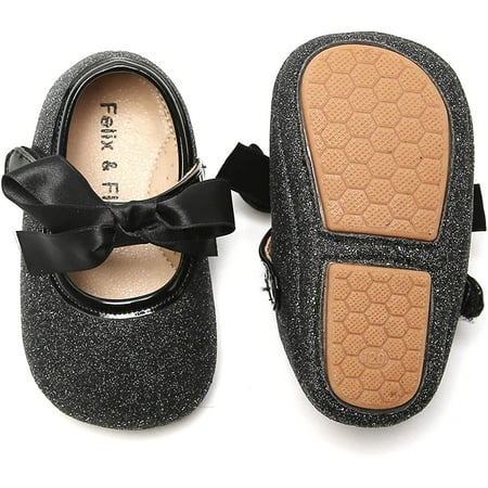 QWZNDZGR Soft Sole Baby Shoes - Infant Baby Walking Shoes Moccasinss Rubber Sole Crib Shoes
QWZNDZGR Soft Sole Baby Shoes - Infant Baby Walking Shoes Moccasinss Rubber Sole Crib Shoes
