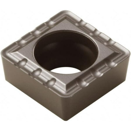 Seco SCGX11T308 P1 Grade DP3000 Carbide Indexable Drill Insert TiCN/Al2O3 Finish 90° Square 29/64 Inscribed Circle
Seco SCGX11T308 P1 Grade DP3000 Carbide Indexable Drill Insert TiCN/Al2O3 Finish 90° Square 29/64 Inscribed Circle