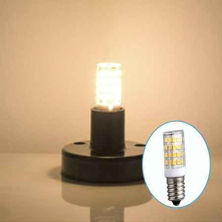 Bright E14 7W LED Light Bulb Lamp for Kitchen Range Hood Chimmey Fridge Cooker
Bright E14 7W LED Light Bulb Lamp for Kitchen Range Hood Chimmey Fridge Cooker